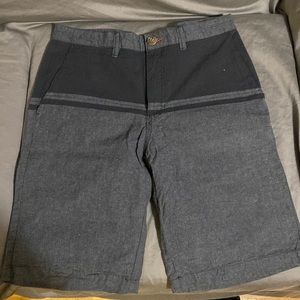 Two pairs of Mens shorts. See pic